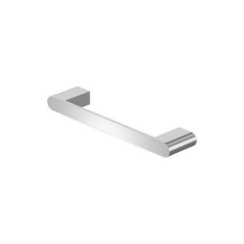 Bianca Hand Towel Rail | Chrome