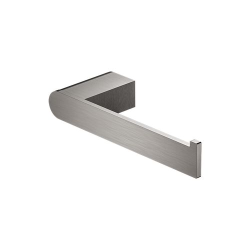 Bianca Toilet Roll Holder | Brushed Nickel