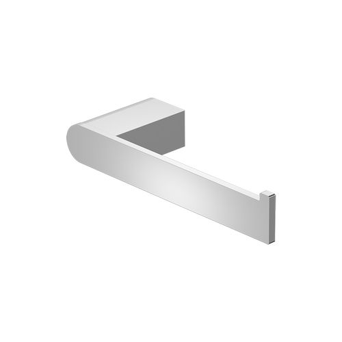 Bianca Toilet Roll Holder | Chrome