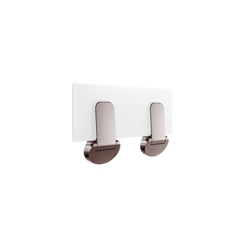 Mecca Care Shower Seat 960×330mm Brushed Bronze