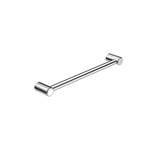 Mecca Care 25mm Grab Rail 450mm Chrome