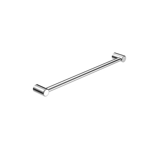 Mecca Care 25mm Grab Rail 600mm Chrome