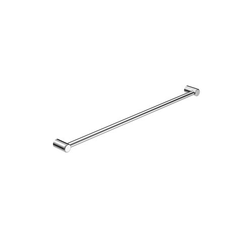 Mecca Care 25mm Grab Rail 900mm Chrome