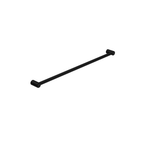 Mecca Care 25mm Grab Rail 900mm Matte Black