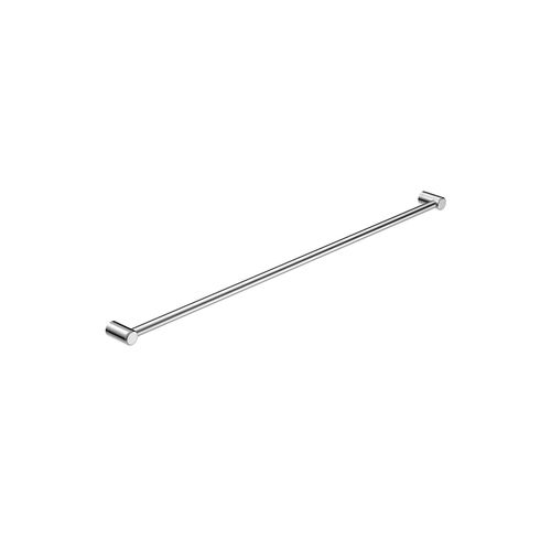 Mecca Care 25mm Grab Rail 1200mm Chrome