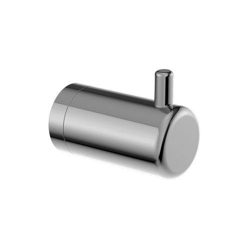 Mecca Care 25mm Wall Hook Chrome