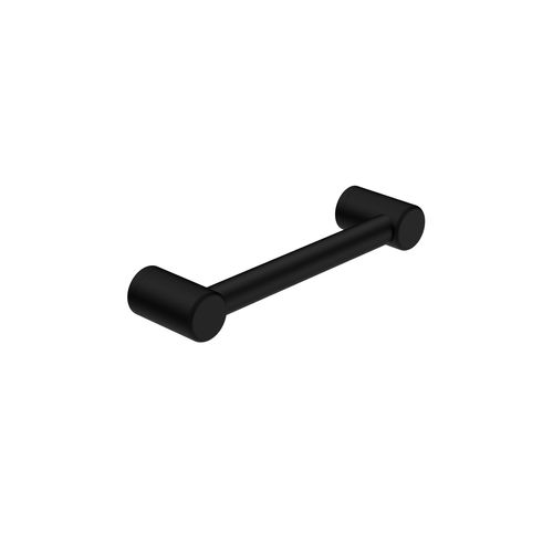 Mecca Care 32mm Grab Rail 300mm Matte Black