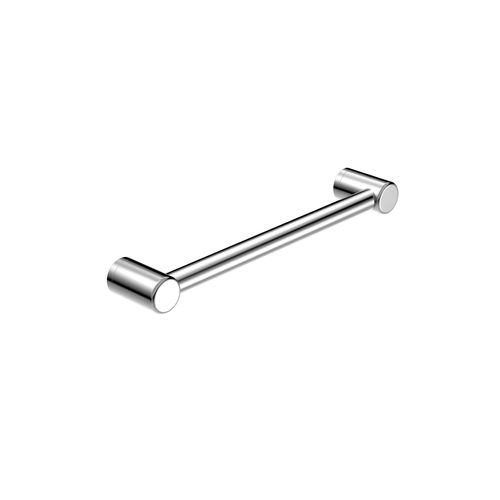 Mecca Care 32mm Grab Rail 450mm Chrome