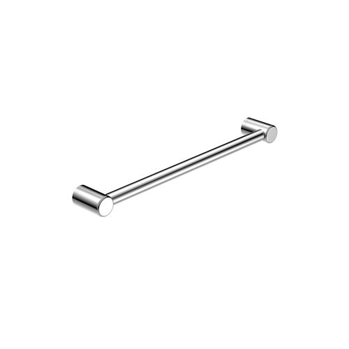 Mecca Care 32mm Grab Rail 600mm Chrome