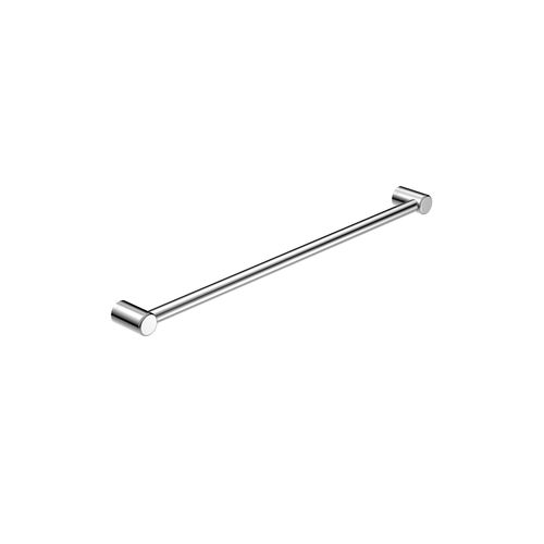 Mecca Care 32mm Grab Rail 900mm Chrome