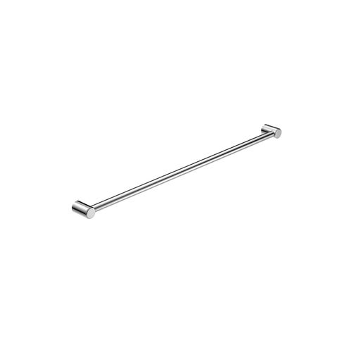 Mecca Care 32mm Grab Rail 1200mm Chrome