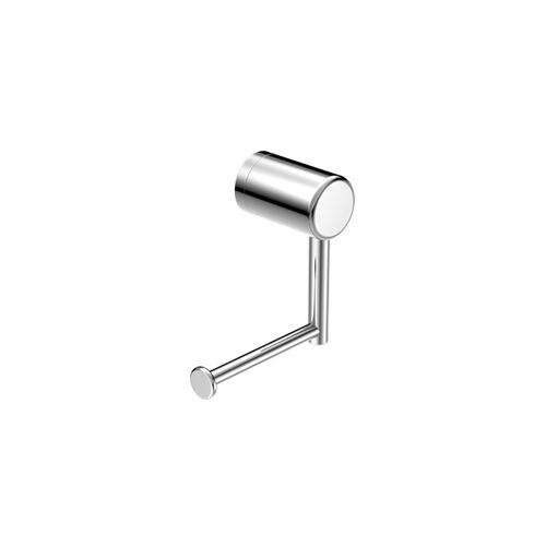 Mecca Care Heavy Duty Toilet Roll Holder Chrome