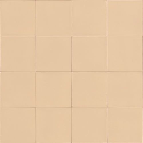 CARTER NUDE MATT 100X100MM