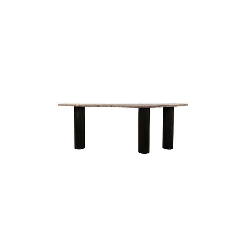 Nabu Console (Forest Brown)
