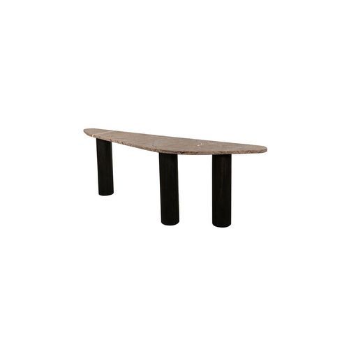 Nabu Console (Forest Brown)
