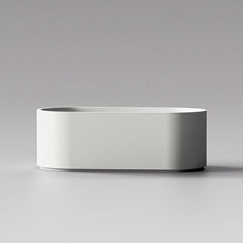 Aqvato Nais Bath Tub