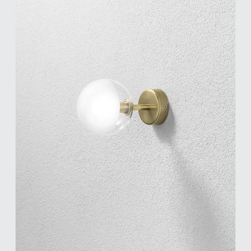 Molecola Wall Light