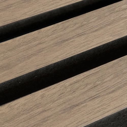 Natural Walnut | Acoustic Panel