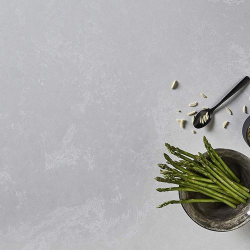 Quantum Zero | Naturale Concrete
