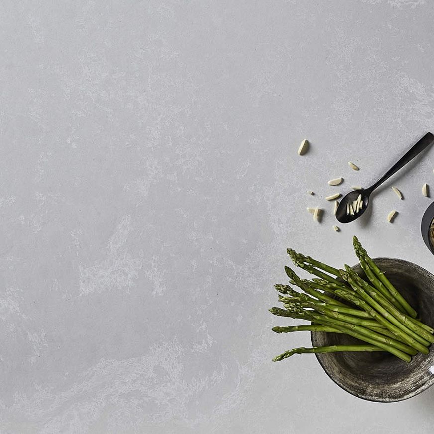 Quantum Zero | Naturale Concrete
