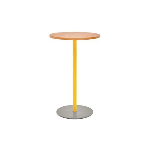Tier Bar Table - Circular