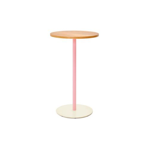 Tier Bar Table - Circular
