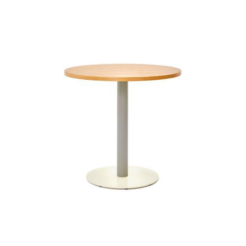 Tier Cafe Table - Circular