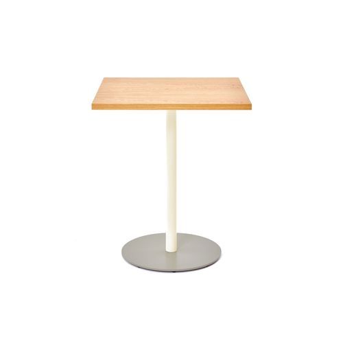 Tier Cafe Table - Square