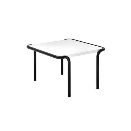 Sweep Square Low Table