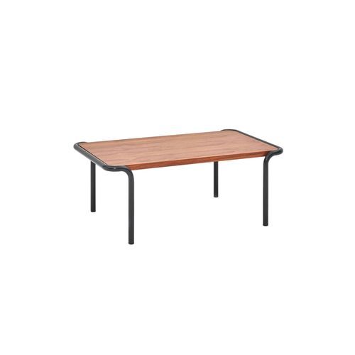 Sweep Rectangular Low Table
