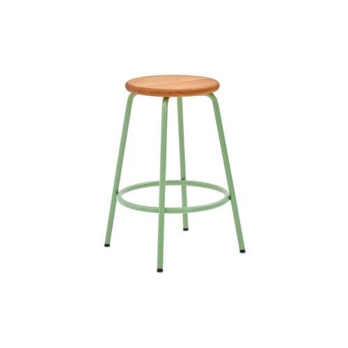Penny Counter Stool