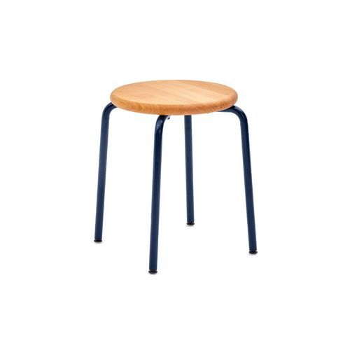 Penny Low Stool