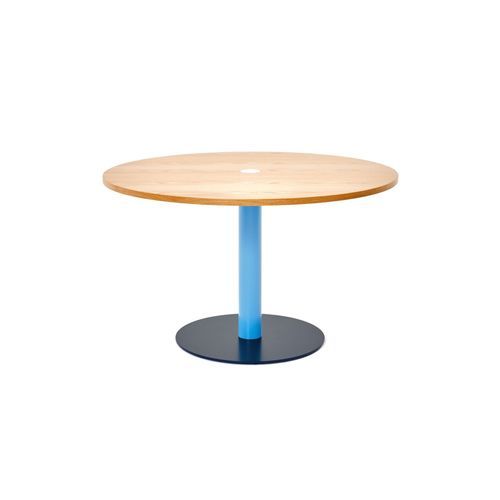 Tier Table - Circular