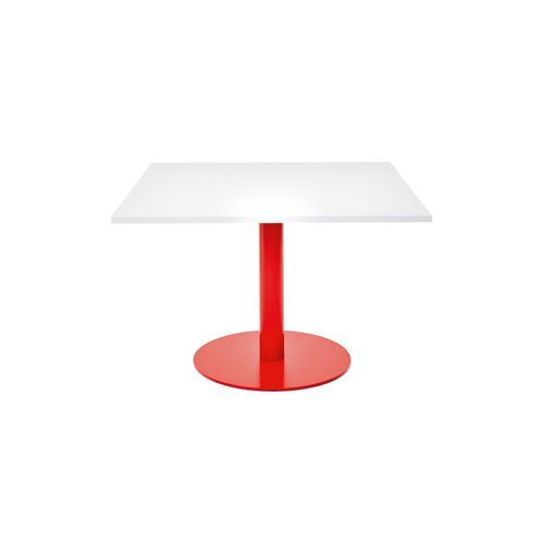 Tier Table - Square