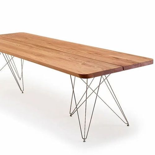 Naver Plank De Lux Table