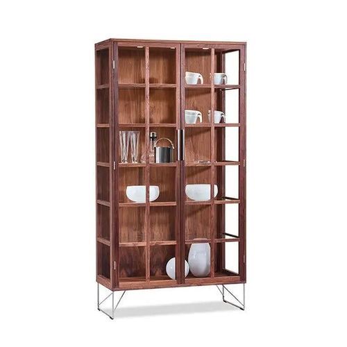 Naver Vitrine Cabinet