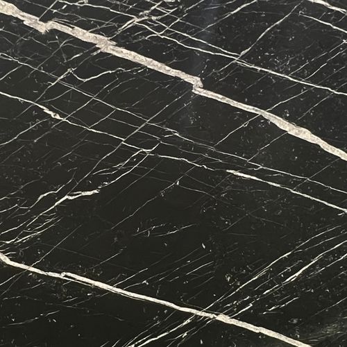 Nero Marquina | Marble | Honed