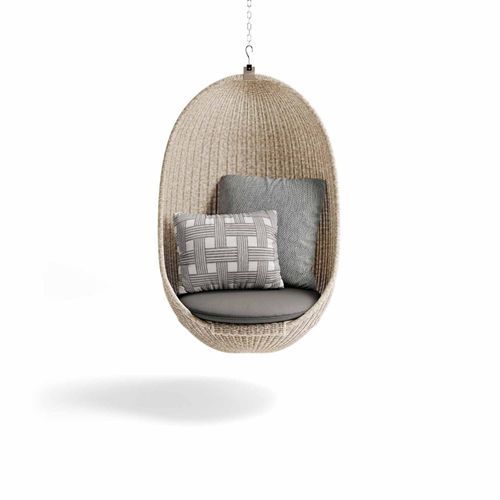 Nest Outdoor Chair by Atmosphera