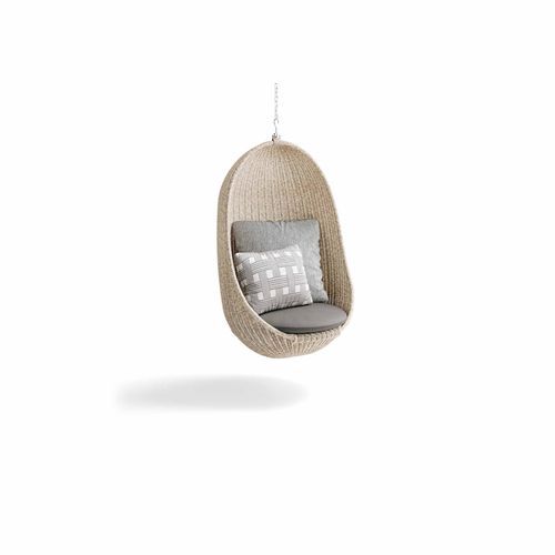 Nest Outdoor Chair by Atmosphera