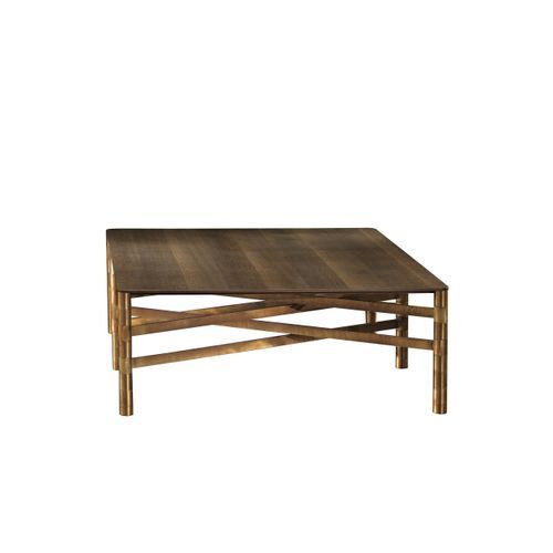 Network Coffee Table