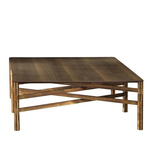 Network Coffee Table