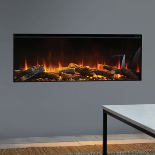 New Forest 1200 Electric Fireplace