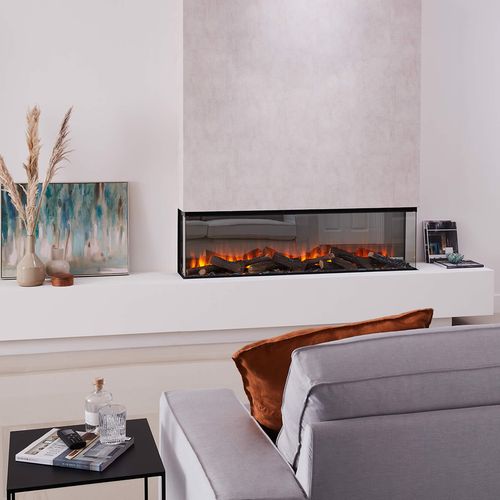New Forest 1600 Electric Fireplace