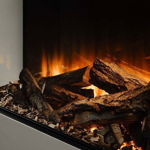 New Forest 1900 Electric Fireplace