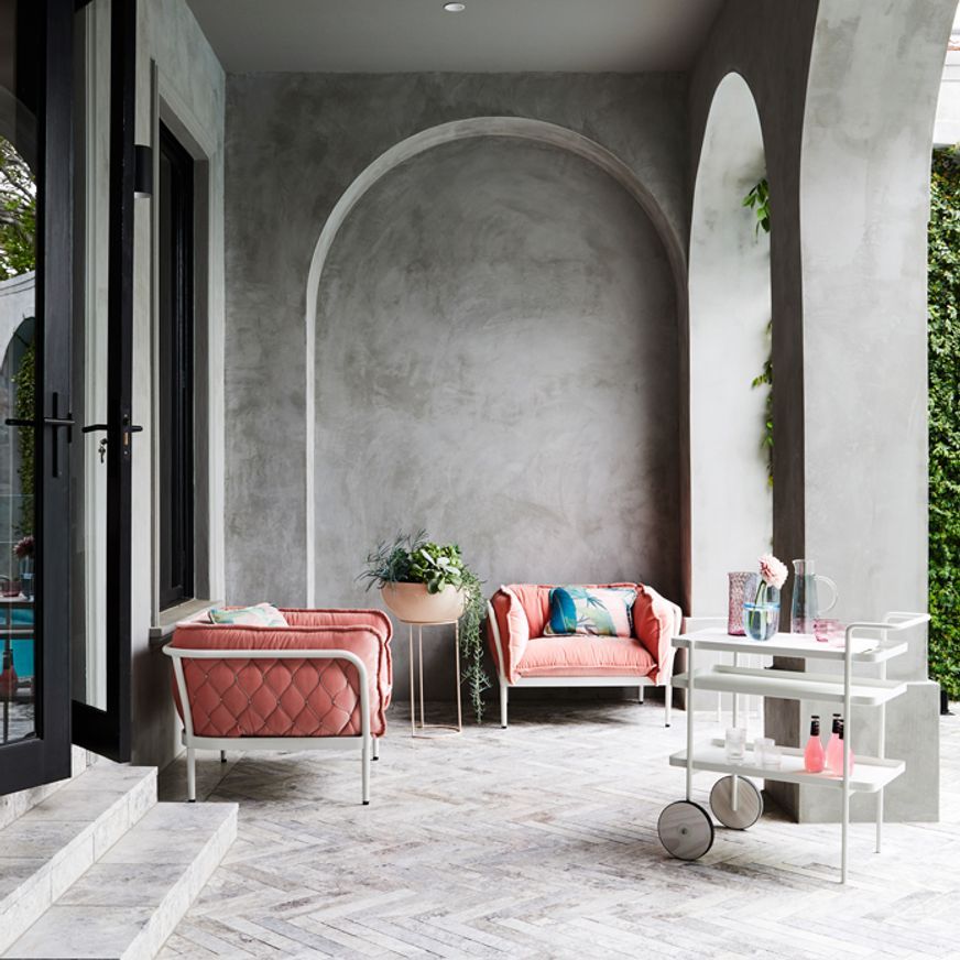 New Grey Tundra | Natural Stone Slab