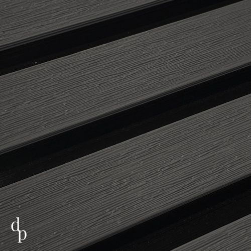Grey Oak | Outdoor Panel