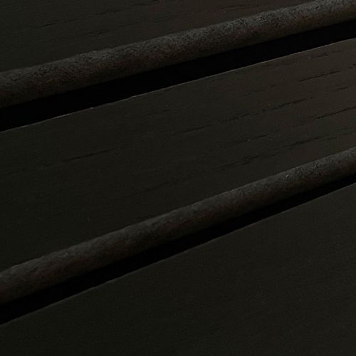 Jet Black | Acoustic Panel