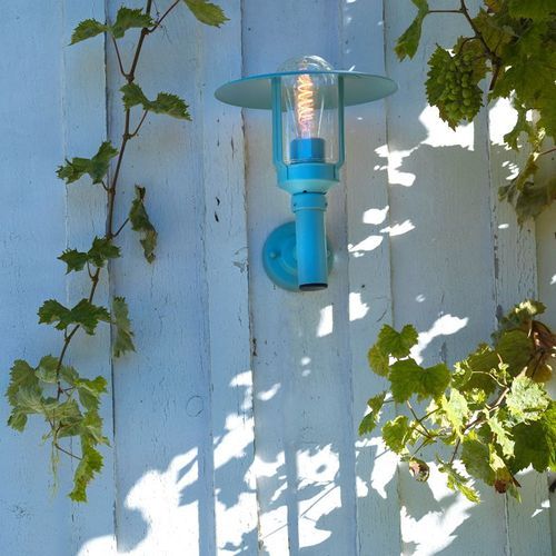 Newpark Model 2 Outdoor Wall Light
