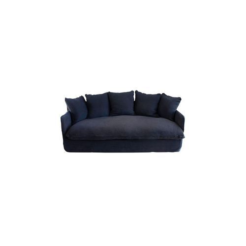 Newport 3 Seater Sofa (230cm)