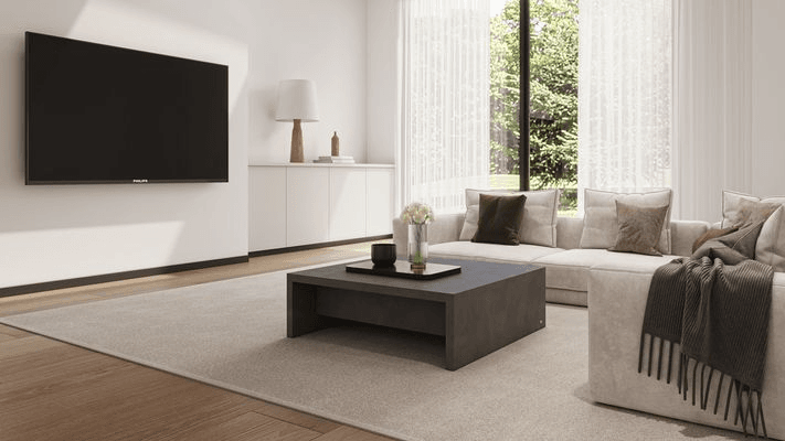Niche L40 Table